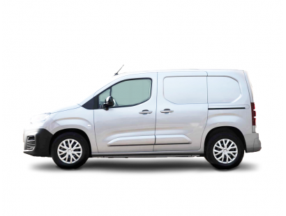 Fiat Doblo Cargo