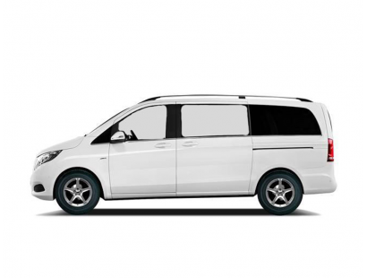 Mercedes-Benz Vito Tourer