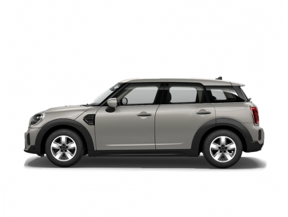 Mini Countryman Cooper