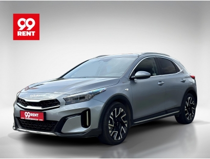 KIA X-CEED