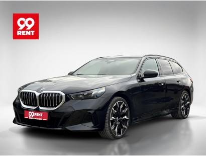 BMW 5 