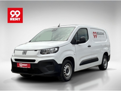 Fiat Doblo Cargo