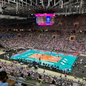 Polska Siatkówka